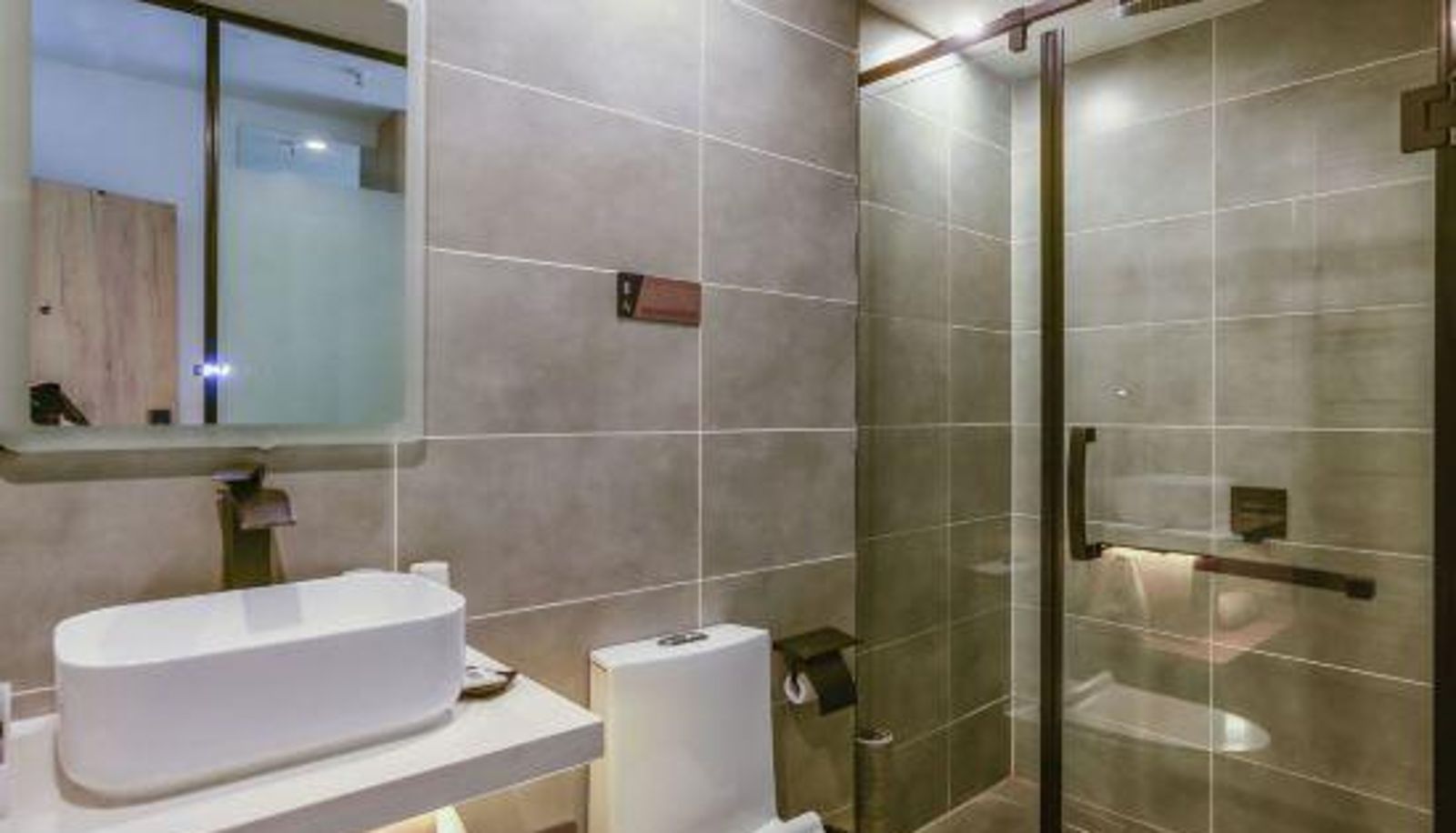 Pokój - Die Art Hotel Lanzhou