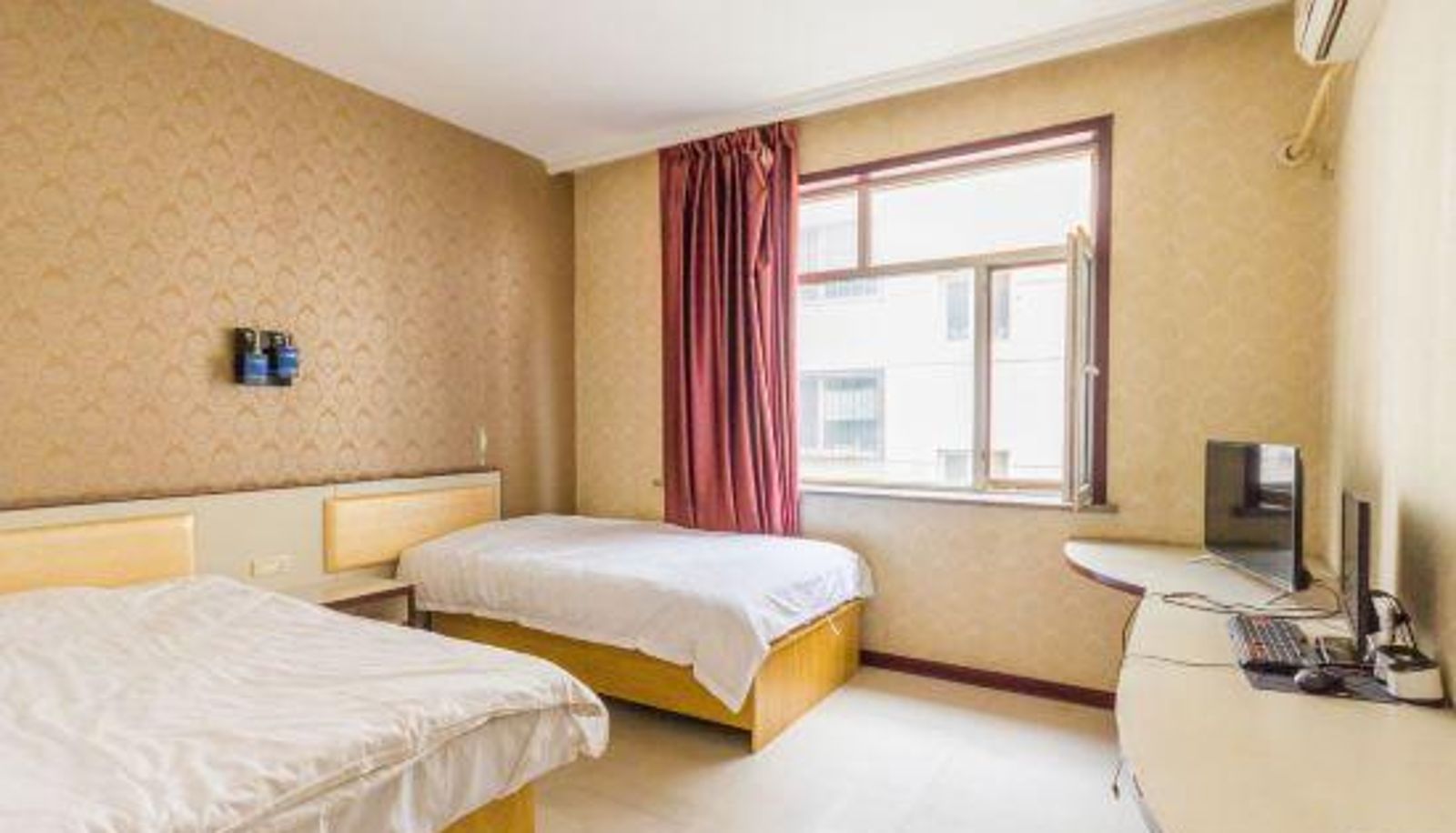 Pokój typu business - Rongxinhai Hostel