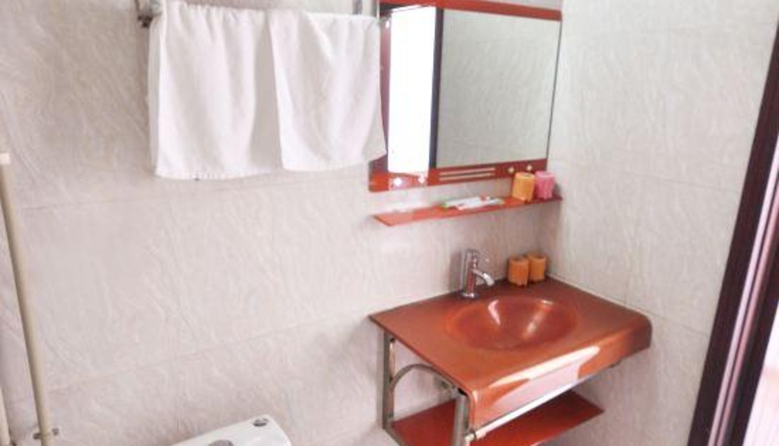 Business-kamer - Rongxinhai Hostel