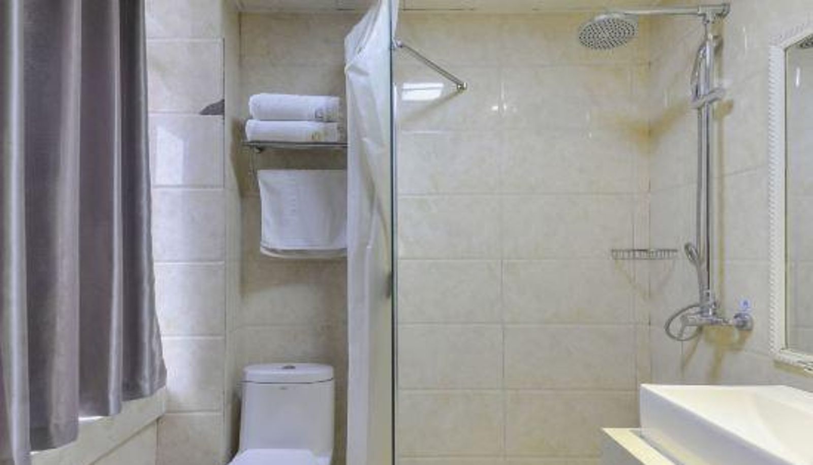 Habitación corporativa - Dandi Business Hotel