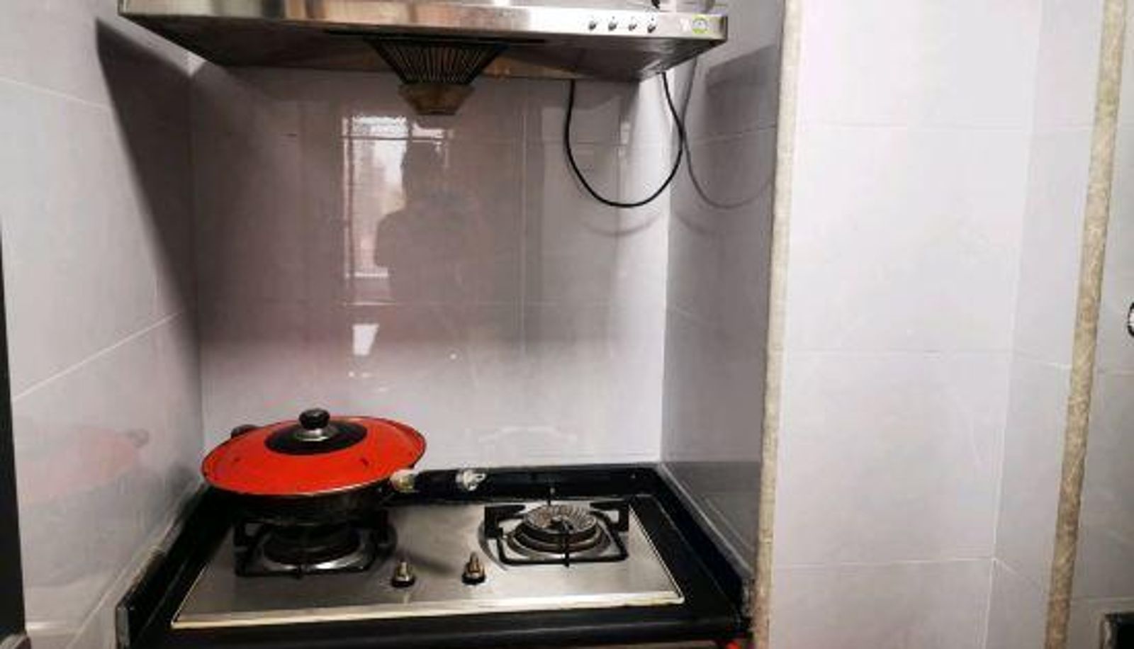 Kamer - Lanzhou Xinyu Short Term Rental Apartment Jinze Meiguiyuan