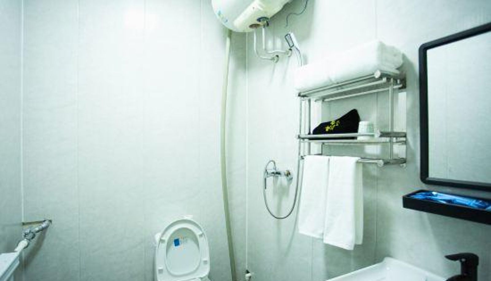Habitación familiar - Hohhot Mido Hotel (Dazhaosi Branch)