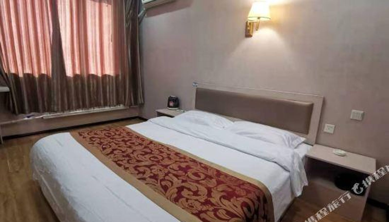 Zimmer - Hohhot Tianli Hotel
