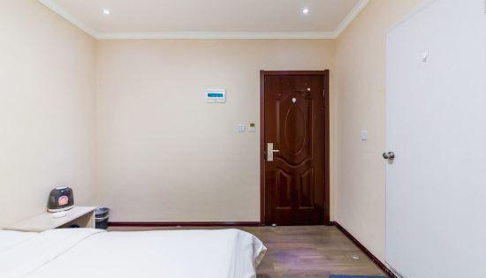 Zimmer - Hohhot Tianli Hotel