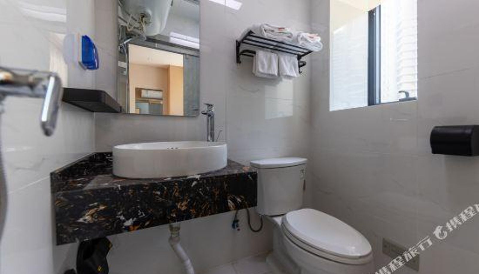 Kamer - Jujiale apartment (Lanzhou Anning customs subway station store)