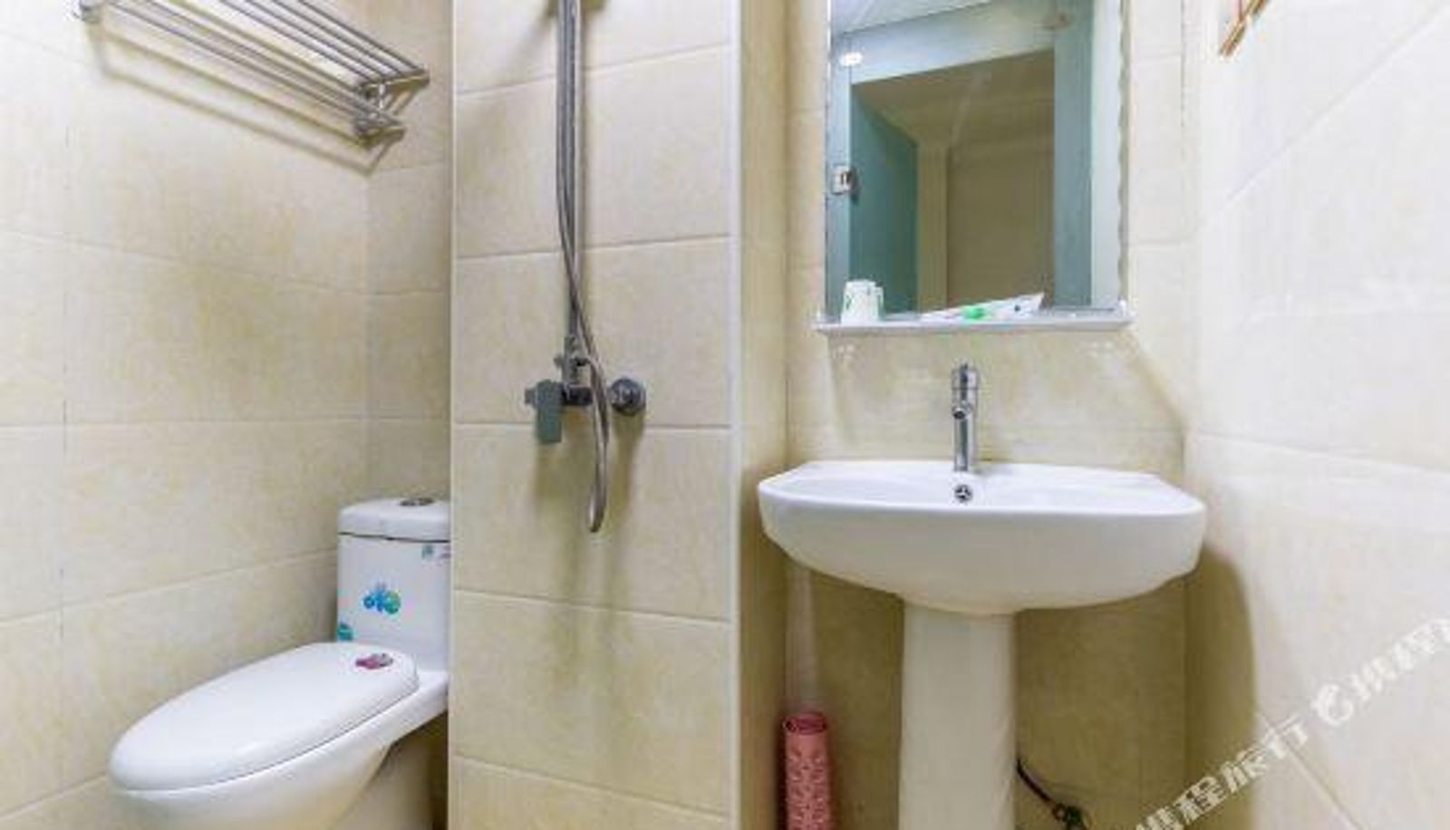 Camera - Lanzhou Yunyue Hotel