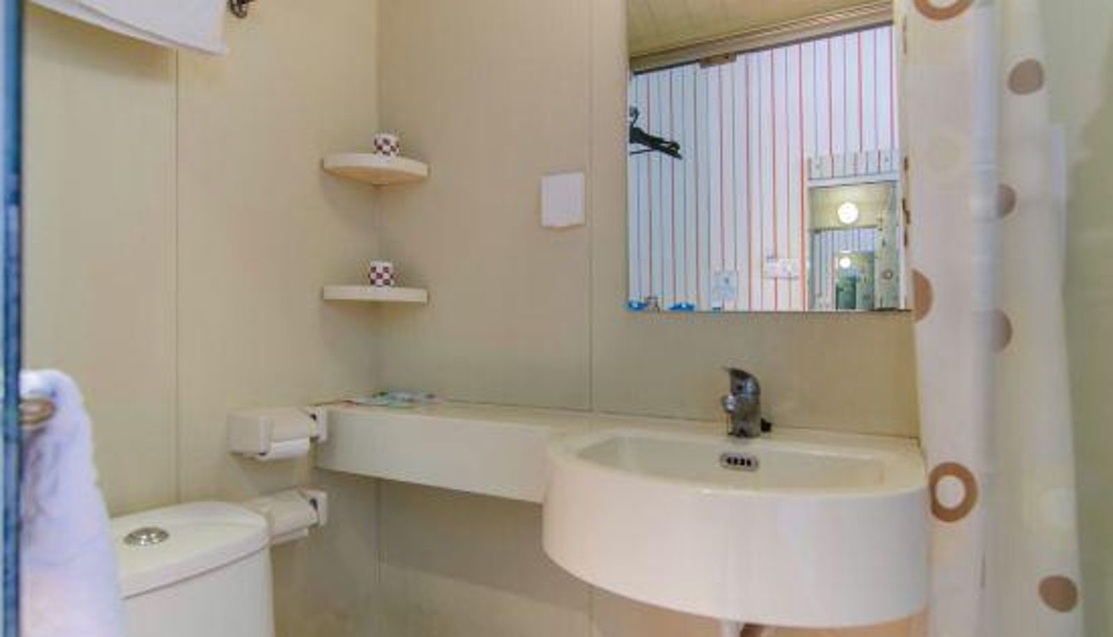 Zimmer - Shishi Express Hotel (Yinchuan Drum Tower)