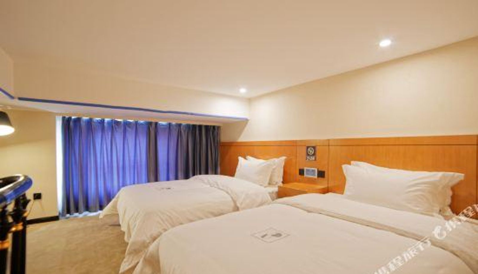 Room - Lanzhou boyue · dumei Hotel