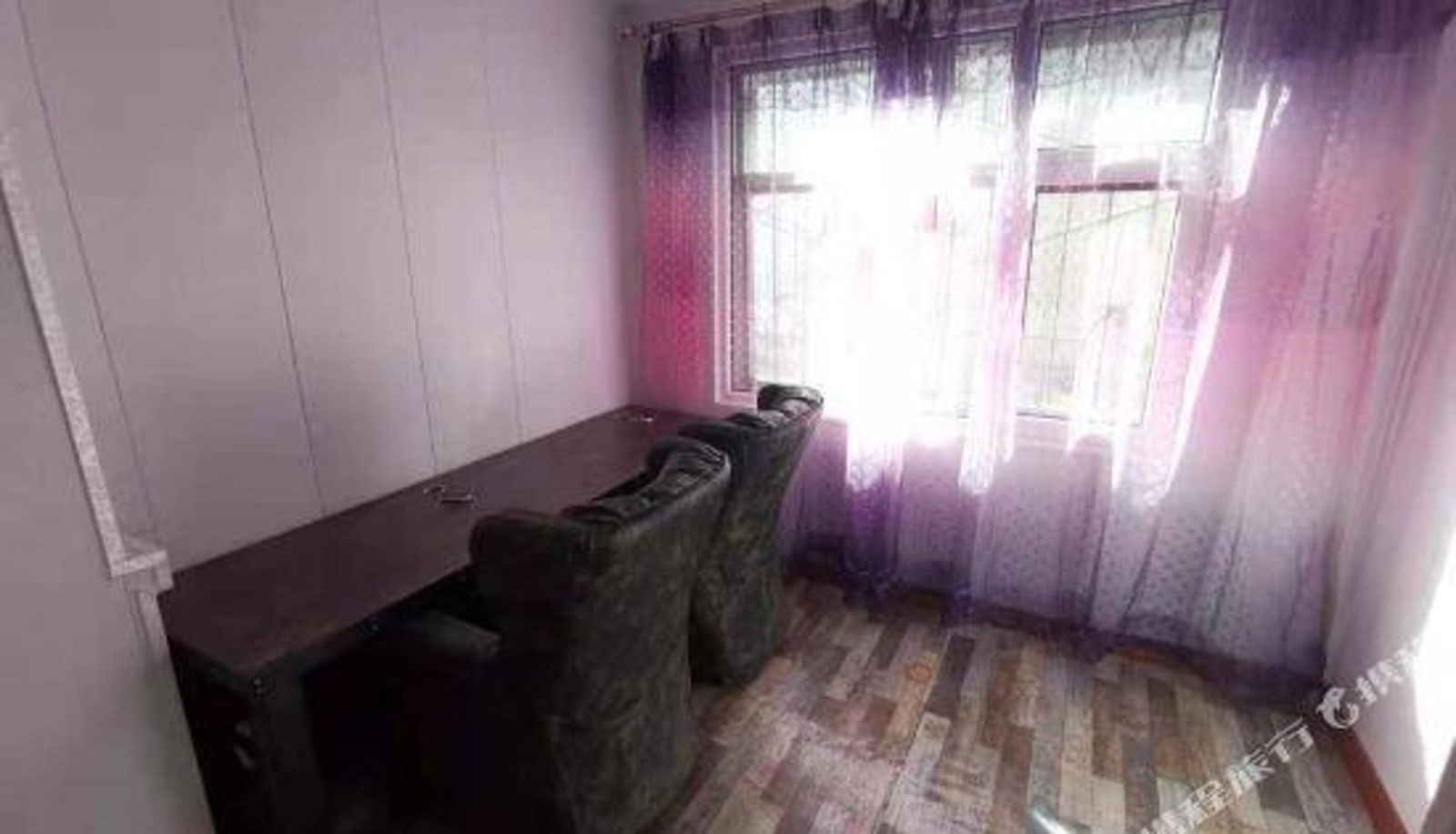Pokój - Lanzhou Road Bridge Xinhai Apartment