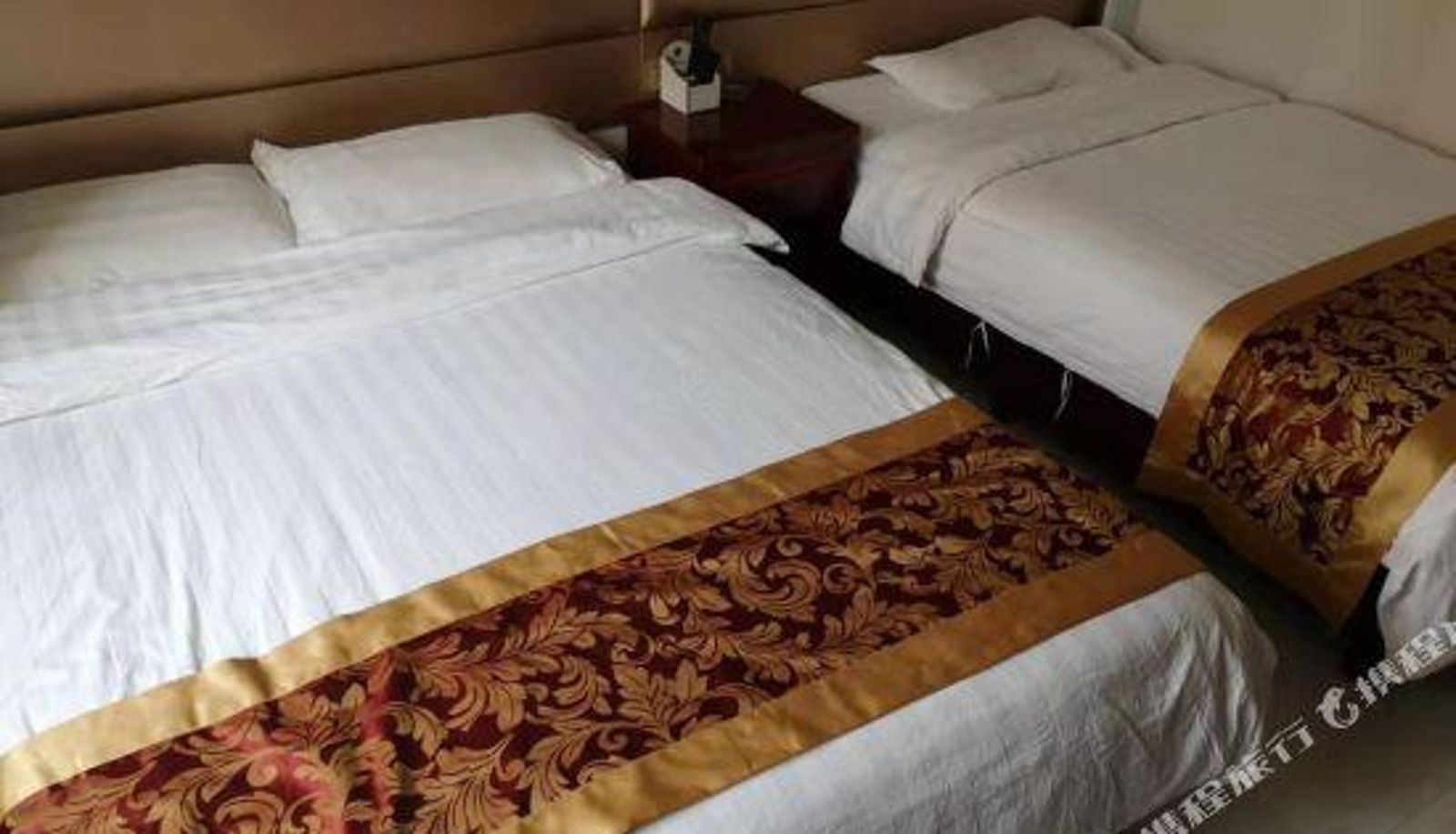 Family room - Xinyuan Hotel (Lanzhou Yanchang Road)