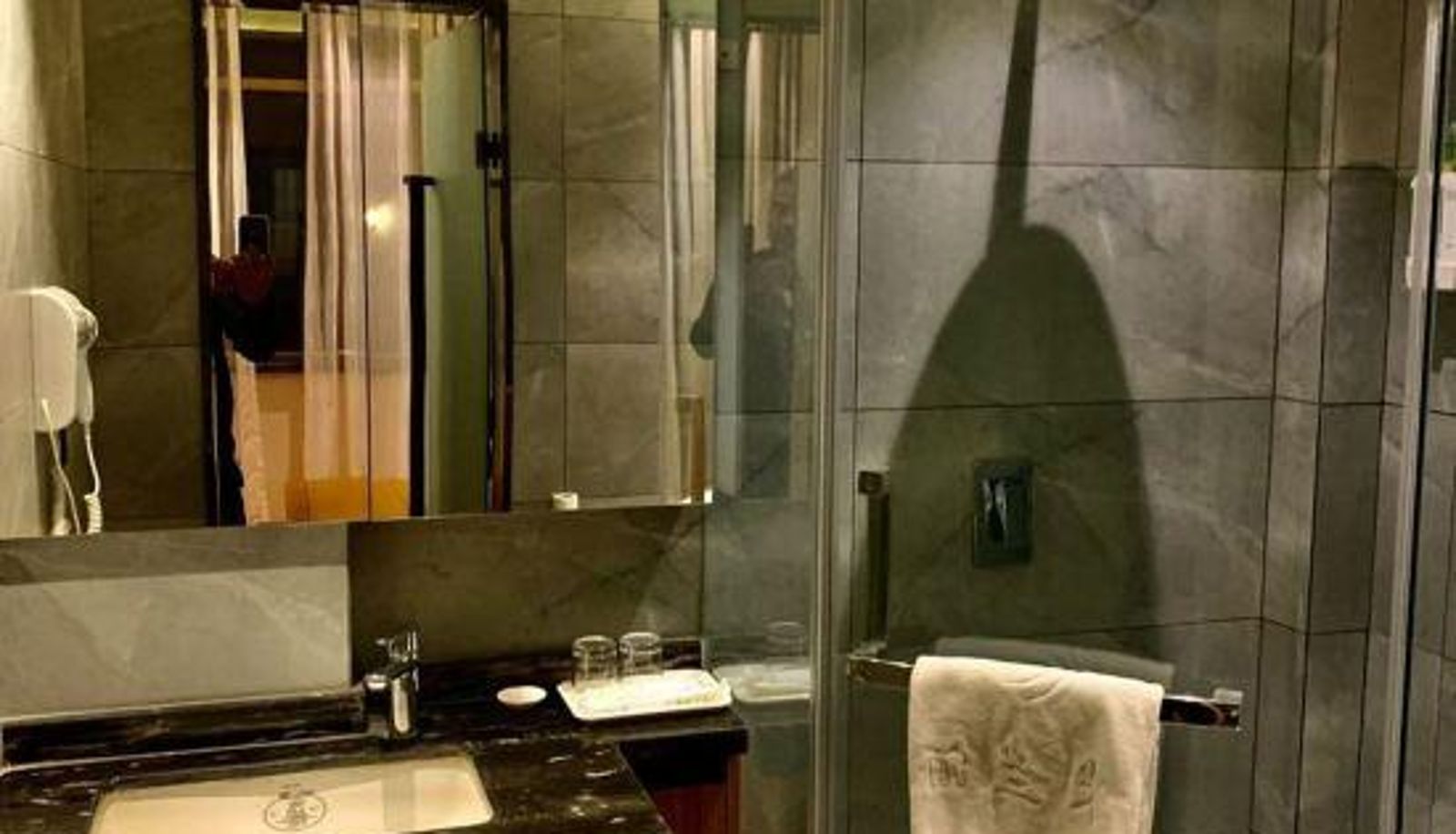 Chambre Familiale - Smilan Boutique Hotel (Junjiatan Metro Station)