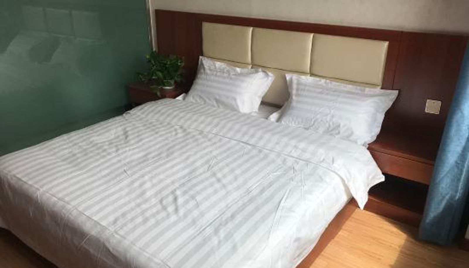 Interior view - Lanzhou lanji hotel