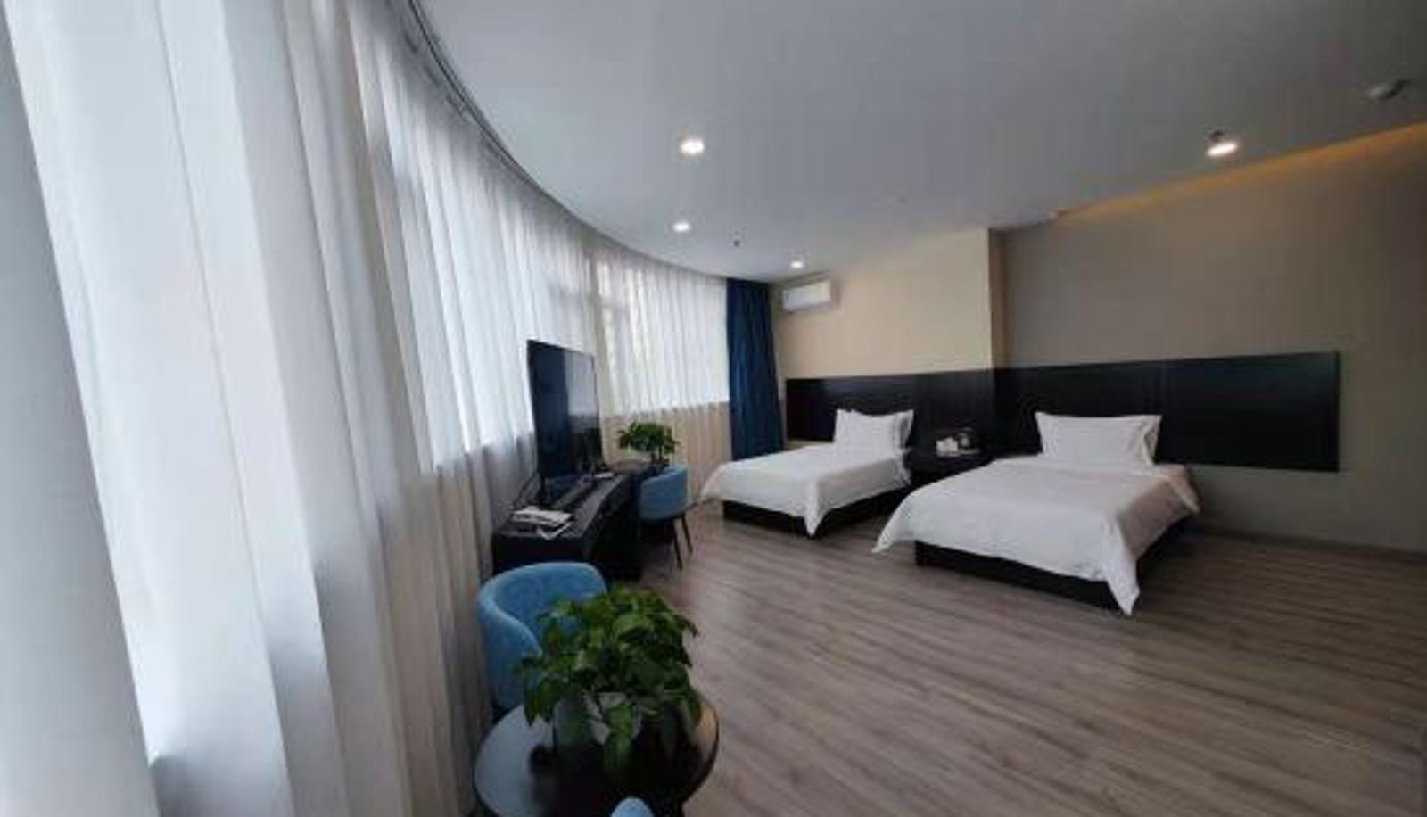 Pokój - Jingu Hotel