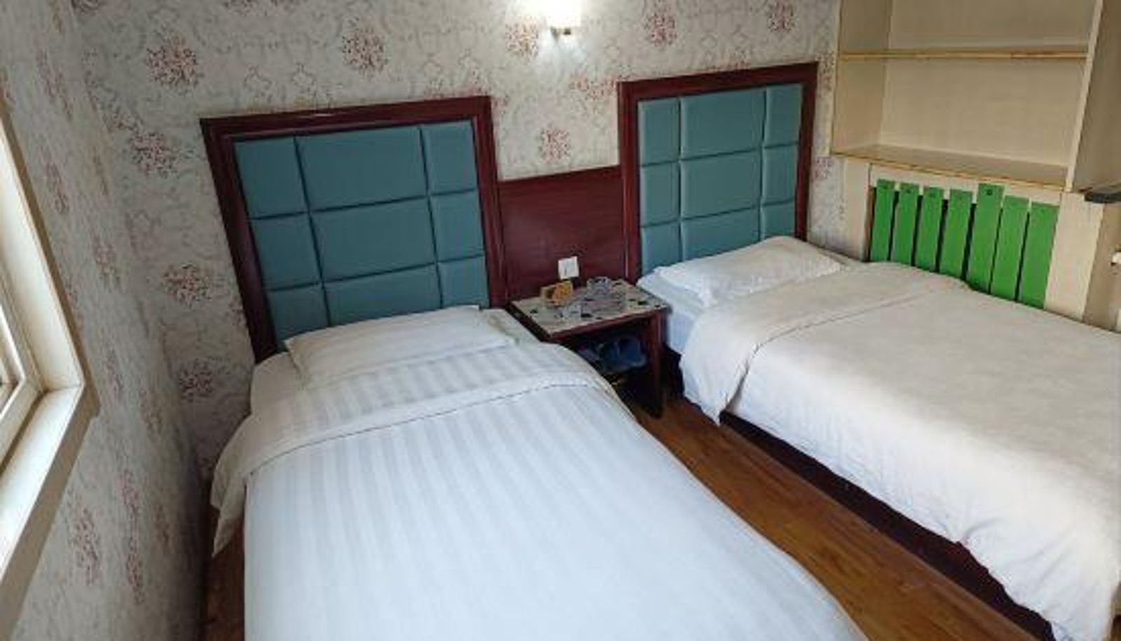 Pokój - Lanzhou Anning Kairui Hotel (Shida Affiliated High School Branch)