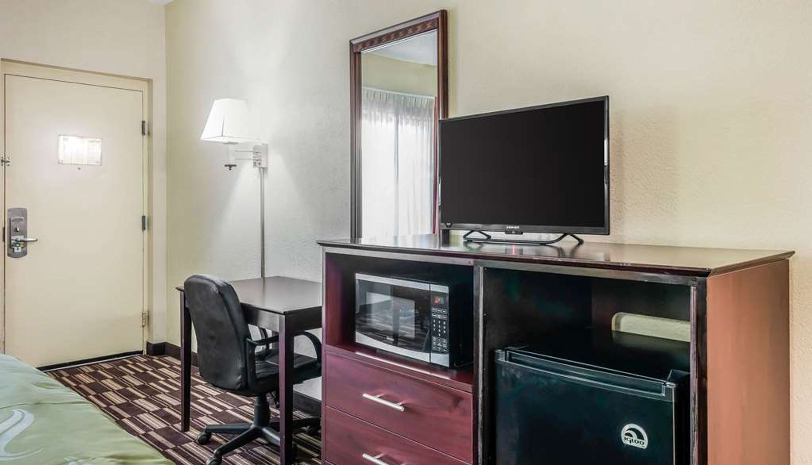 Zimmer - Quality Inn Fort Pierce I-95