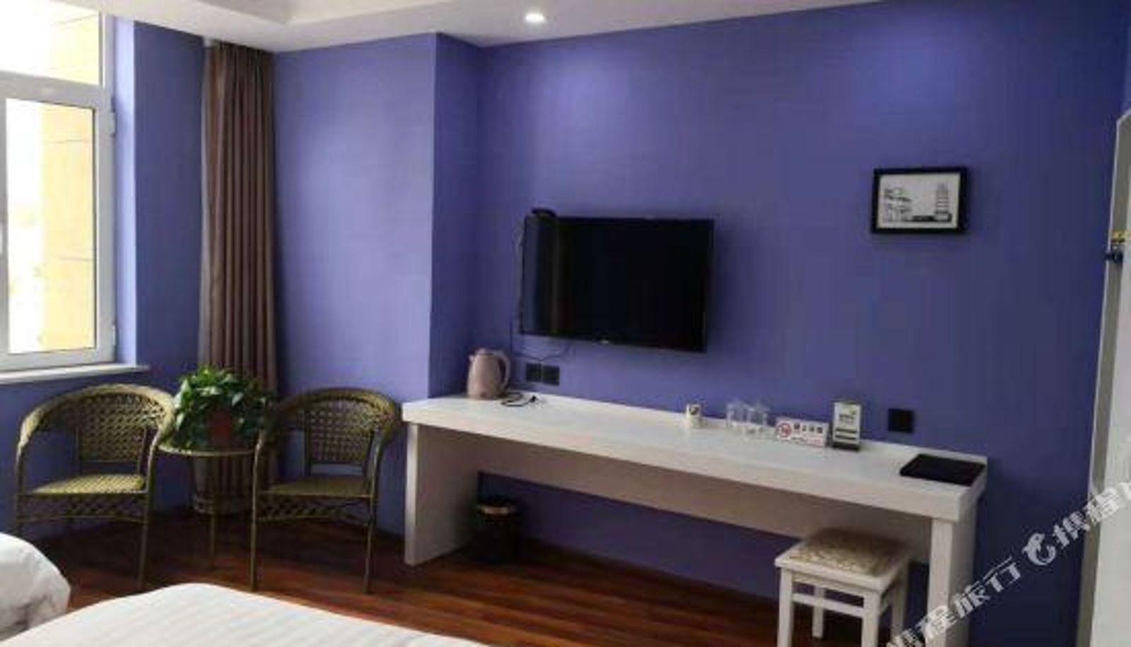 Pokój - Lanzhou Kelli Theme Hotel