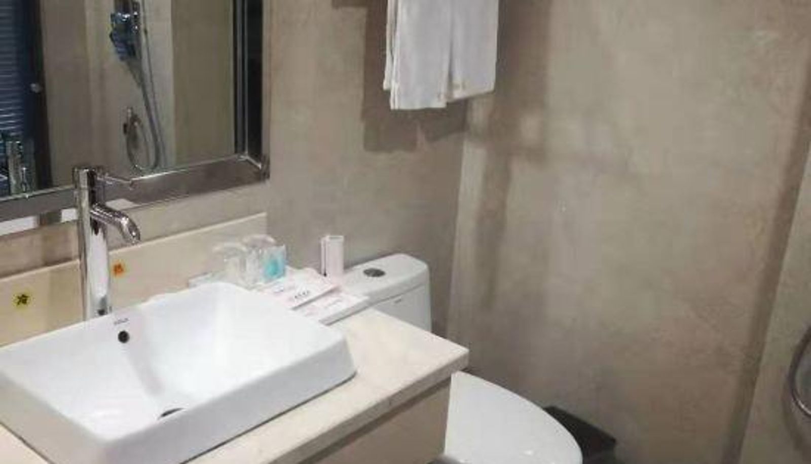 Pokój - Lanzhou Jiaxuan Hotel
