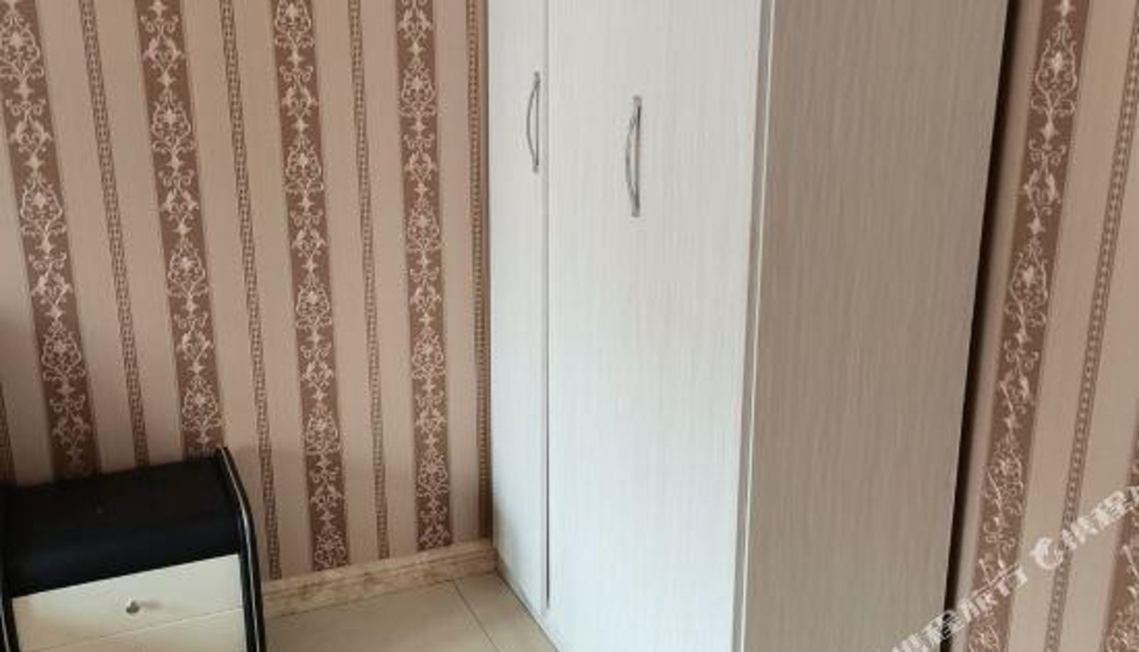 Vista interior - Yinchuan Haitangwan Apartment Hotel