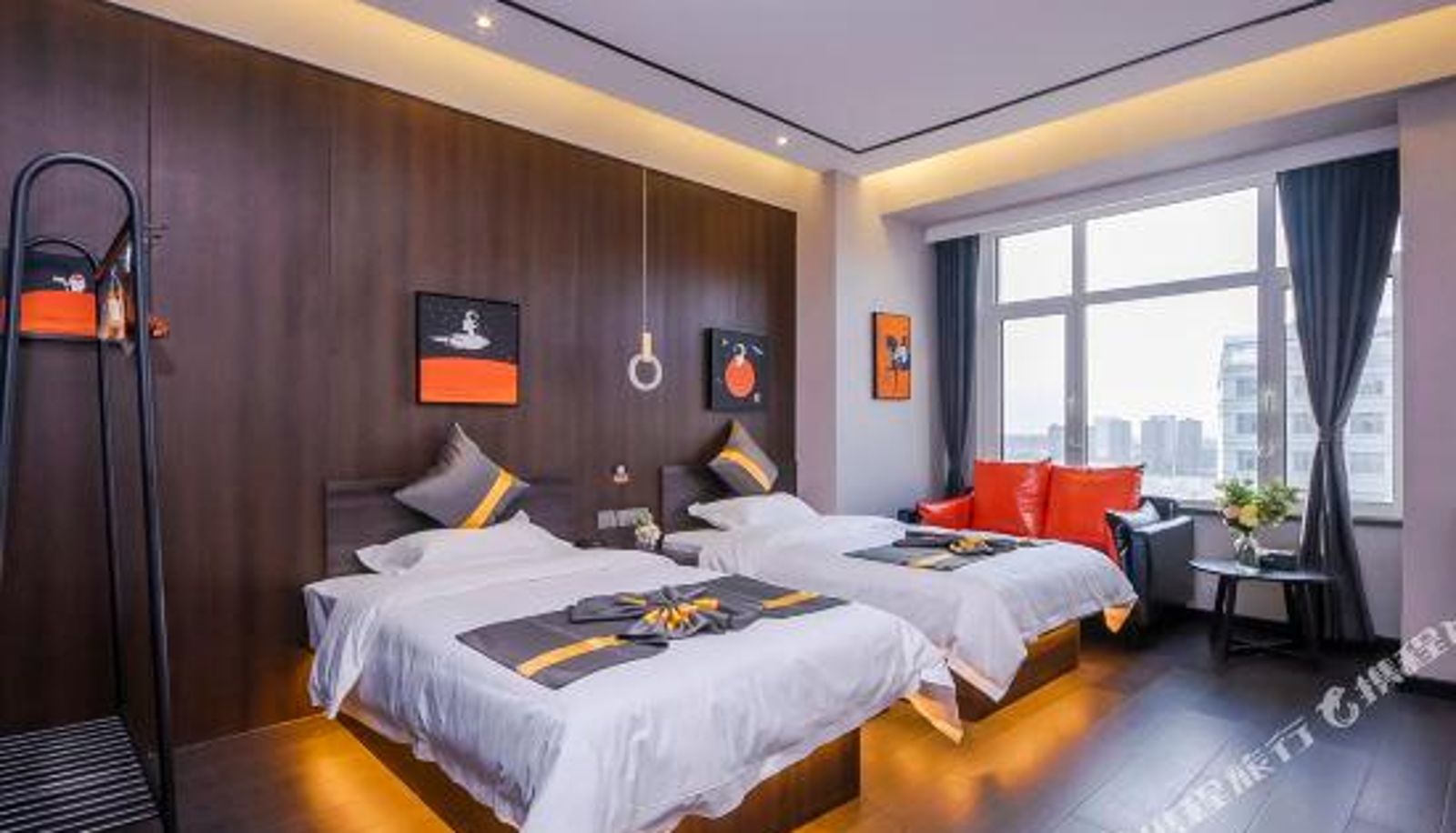 Pokój - Milan  Holiday Hotel