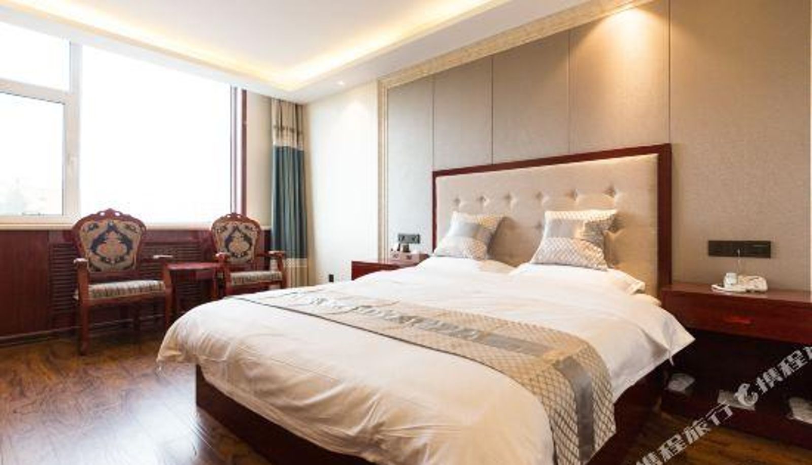 Pokój - Lanzhou hengyatai hotel