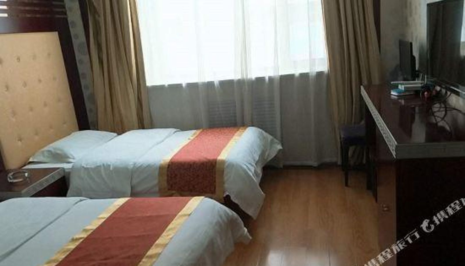 Pokój - Haitong Hotel (Lanzhou East Market Branch)