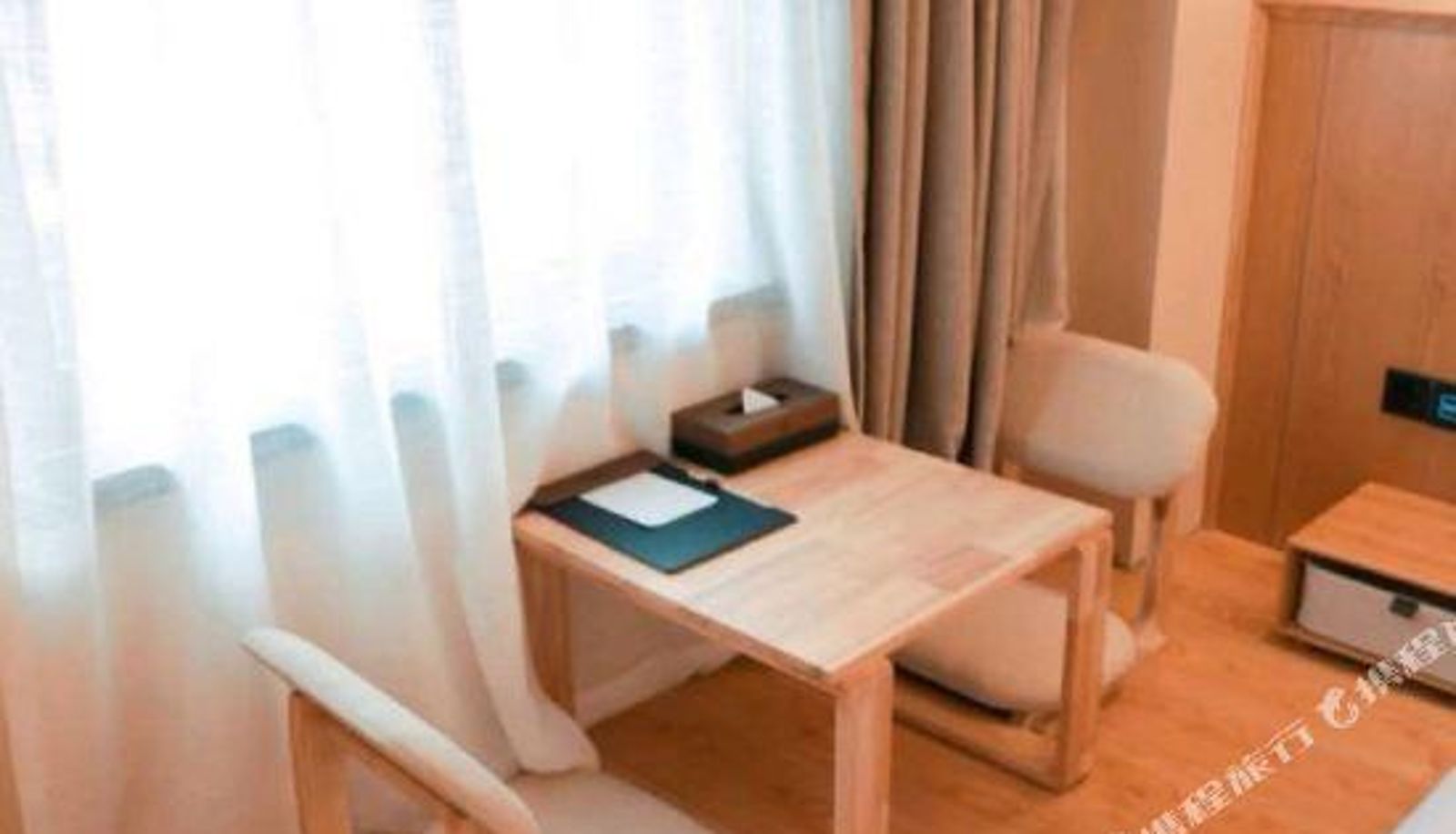 Habitación - Lanzhou business opportunity Manxiang Boutique Hotel