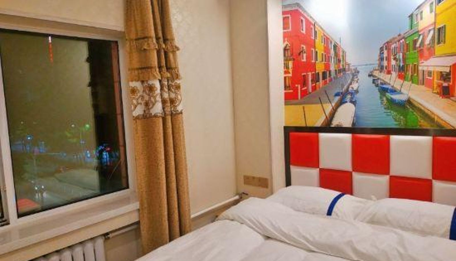 Chambre - Lanzhou Huanyu Hotel