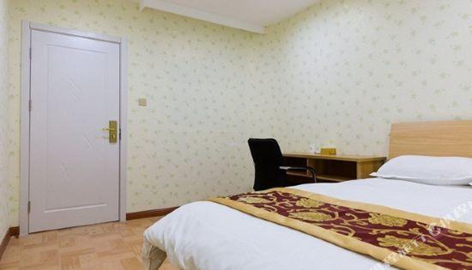 Room - Chengguan Chinese Dandi Hotel