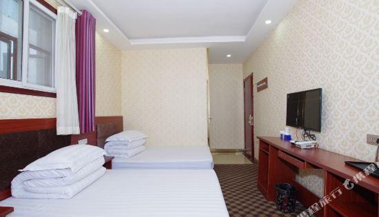 Chambre - Lanzhou Jinxing Hotel