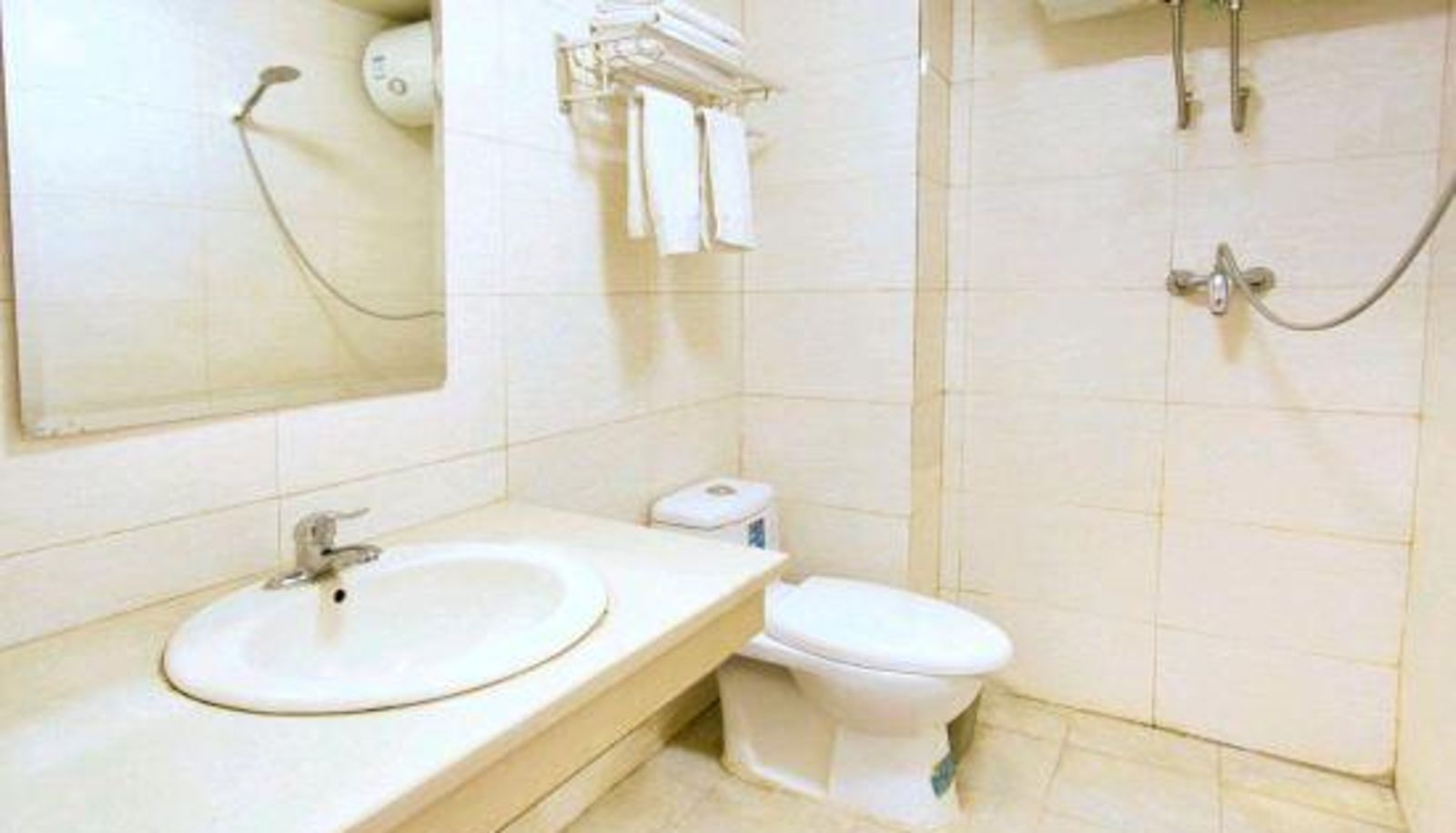 Room - Light hotel. Yinchuan Yiwan Hotel