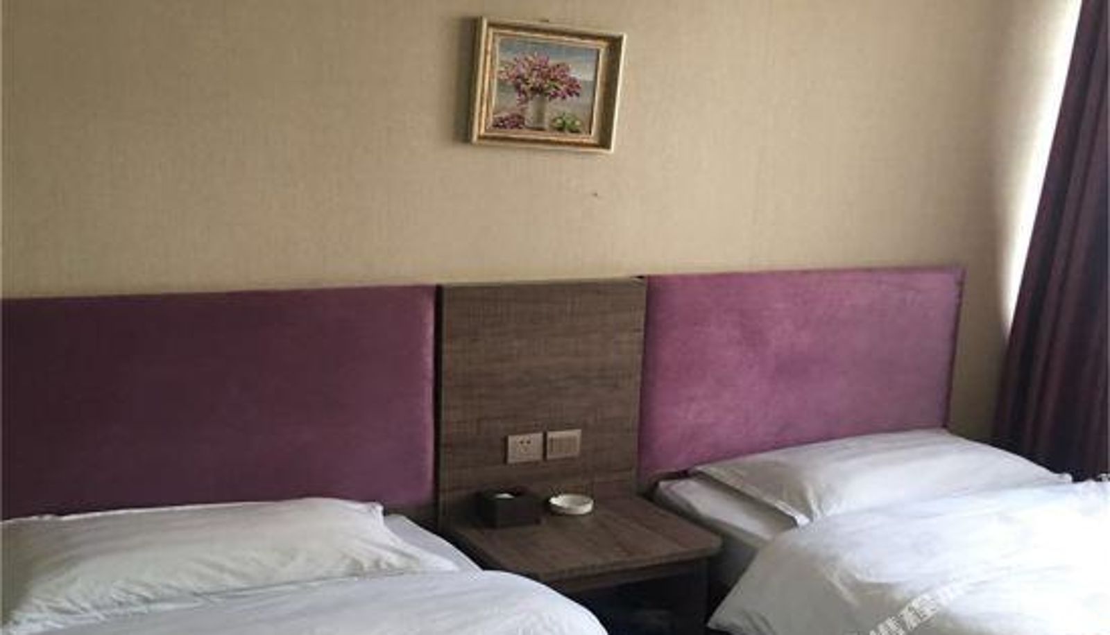 Chambre - Lanzhou Three Gorges Theme Hotel