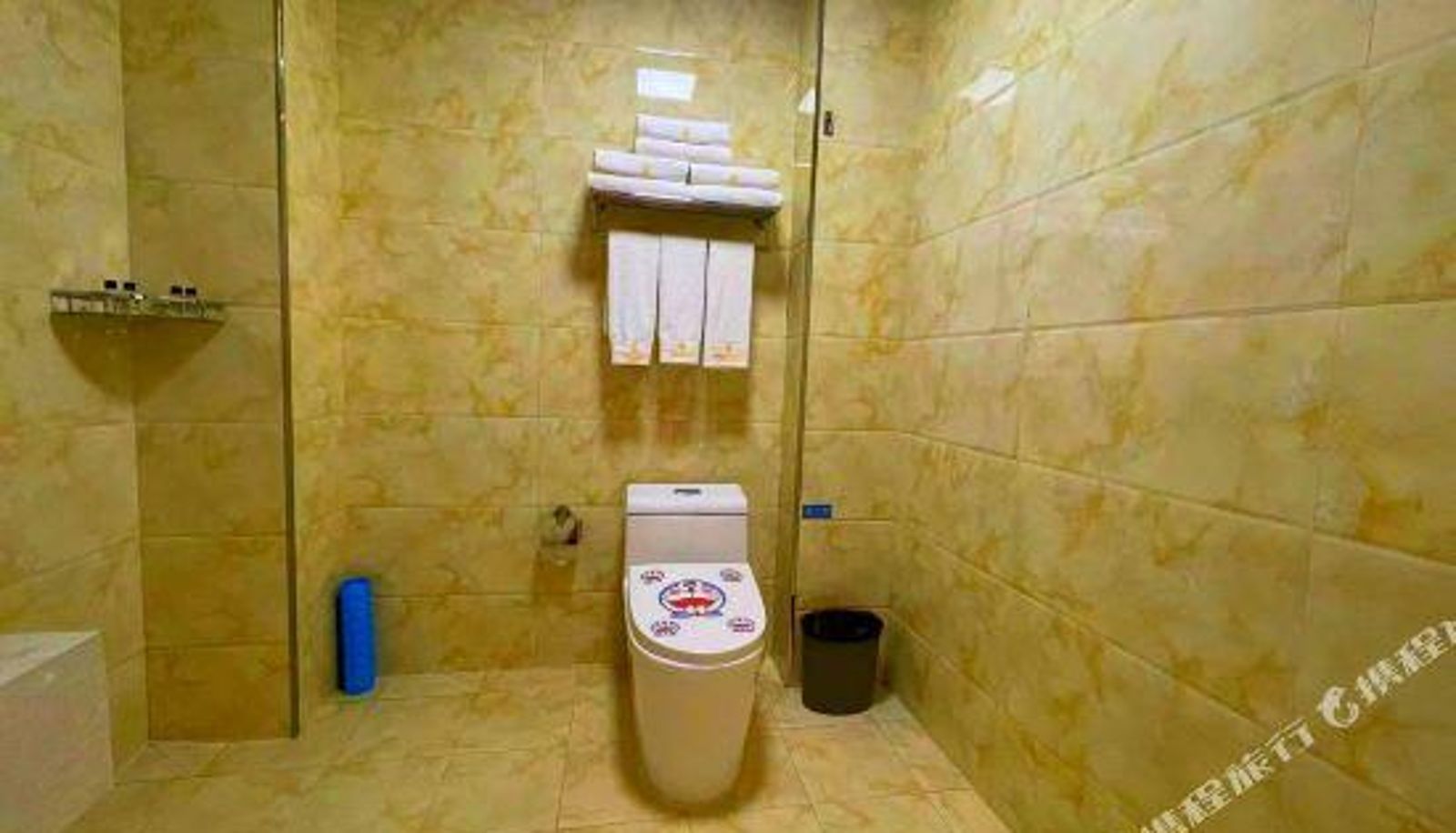 Familienzimmer - Nanxun Mingde Shangpin Hotel (Yinchuan Nanmen Square)