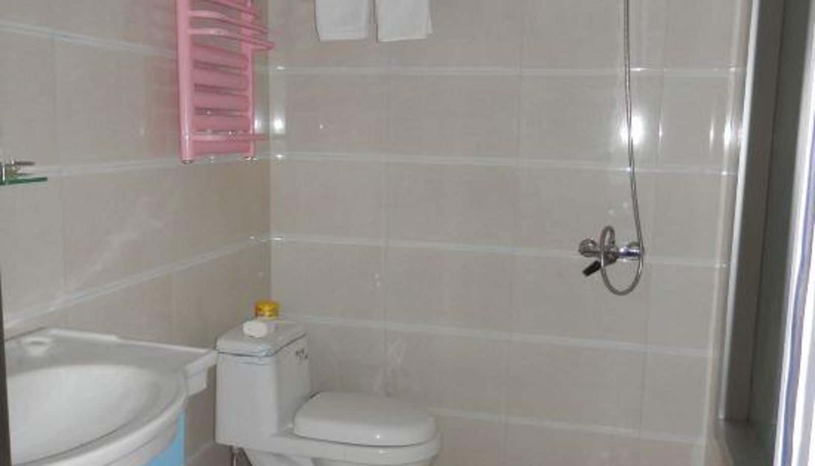 Pokój typu business - Dongxing Business Hotel