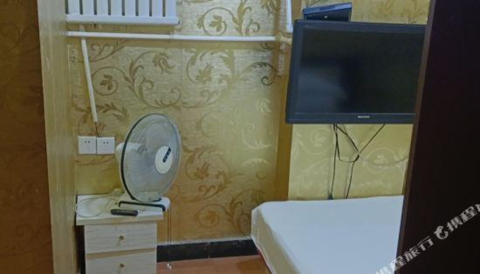 Habitación - Yinchuan Xiangkewang Hotel
