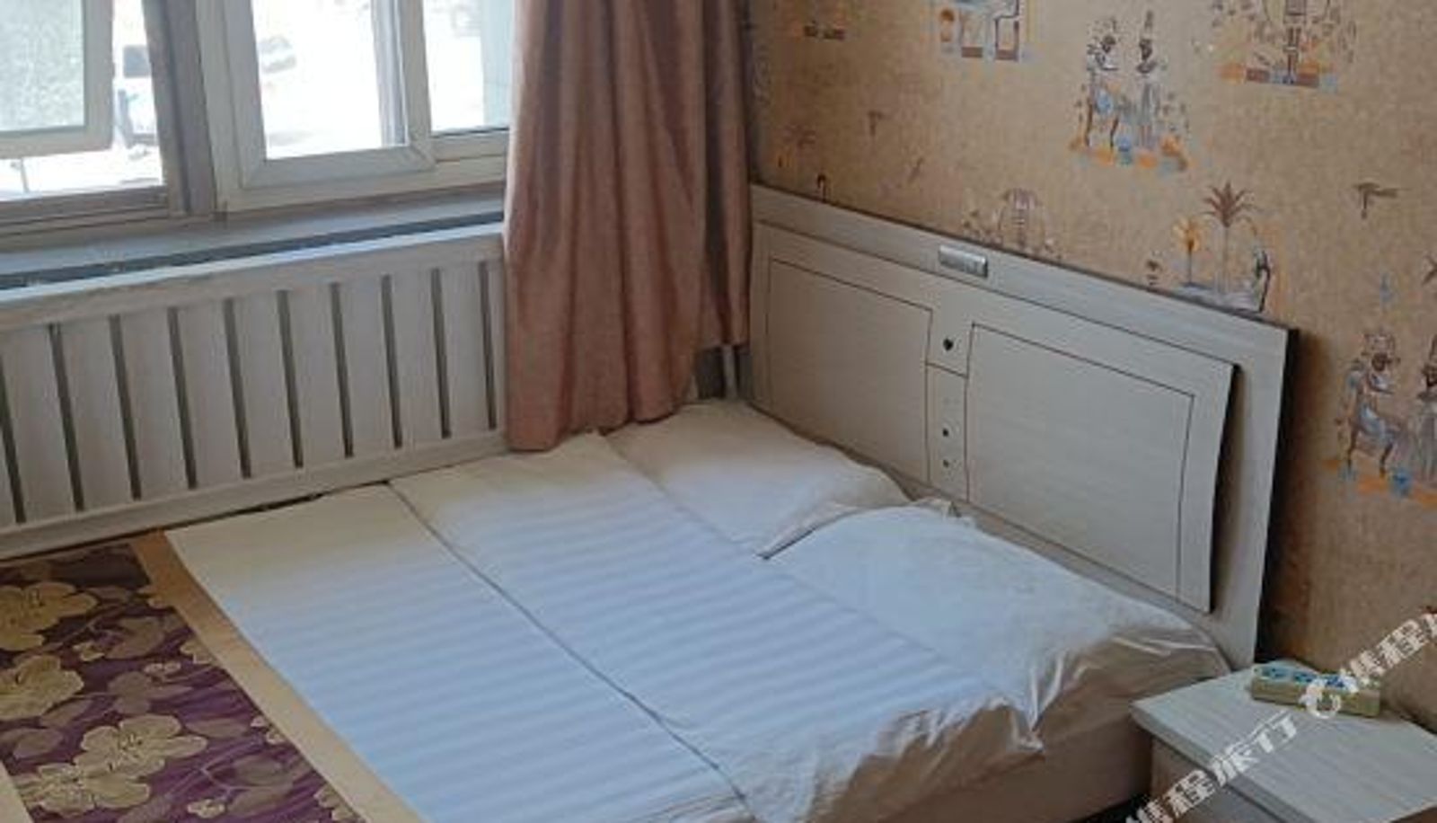 Habitación - Yinchuan Xiangkewang Hotel