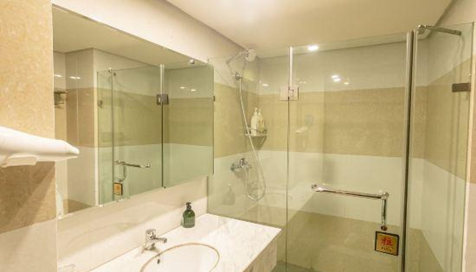 Zimmer - Yinchuan Mante E-sports Hotel