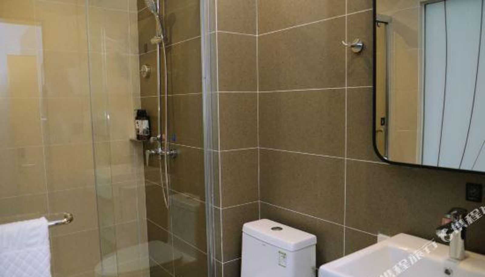 Kamer - Shangke Youpin Hotel (Yinchuan grand parade store)