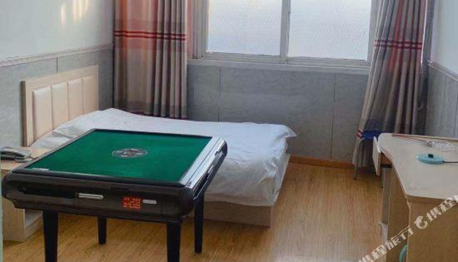 Room - Manor Business Hotel
