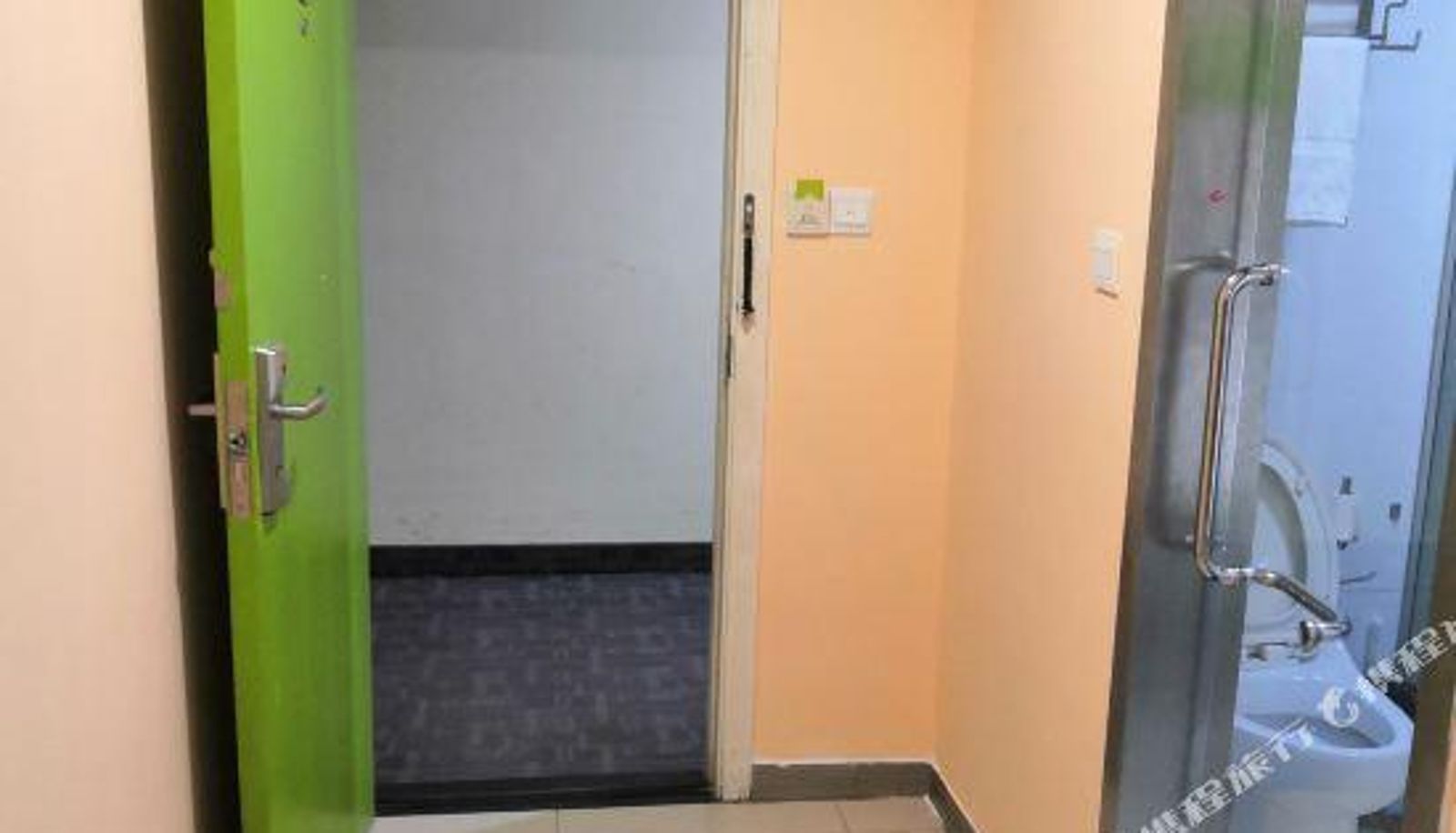 Familienzimmer - Hi Inn Changshu Clothing City