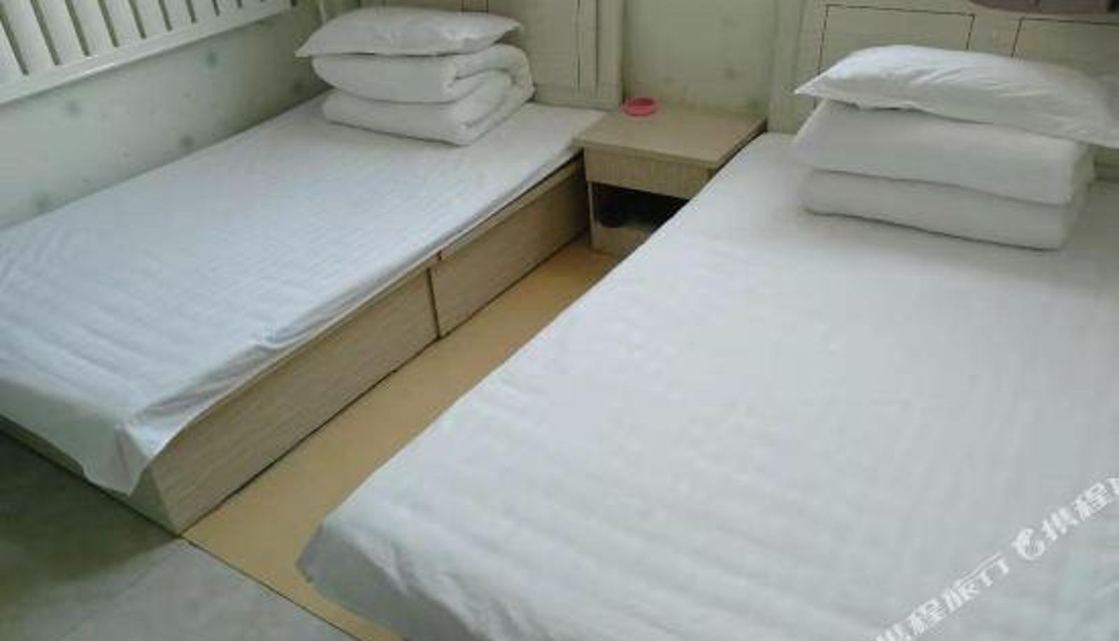 Habitación - Yinchuan Youjia Hotel
