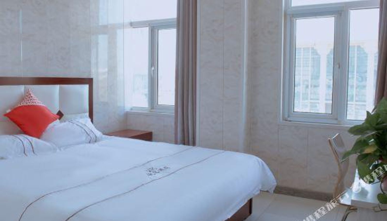 Habitación - Youke Hotel