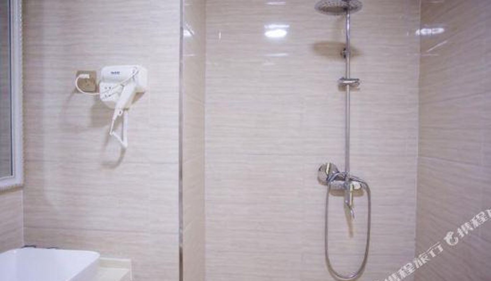 Habitación corporativa - Yinchuan Yidu Hotel (Xinhualian Square Railway Station)