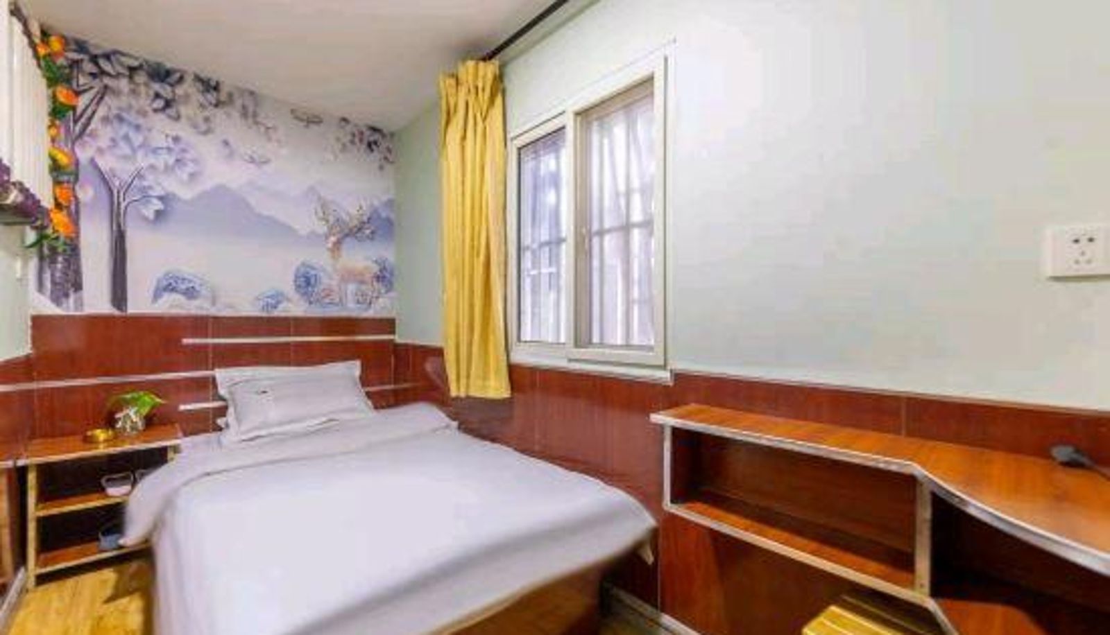 Room - Yuemei Su Hotel Lanzhou