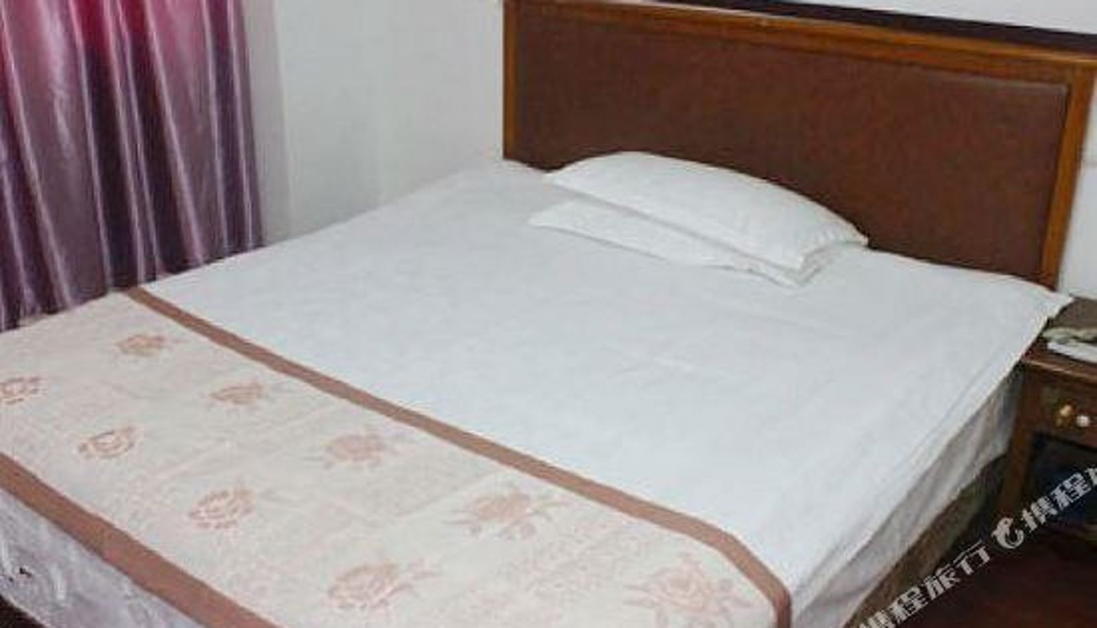 Zimmer - Sihai Business Hotel