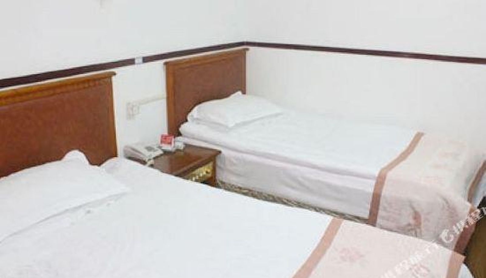 Zimmer - Sihai Business Hotel