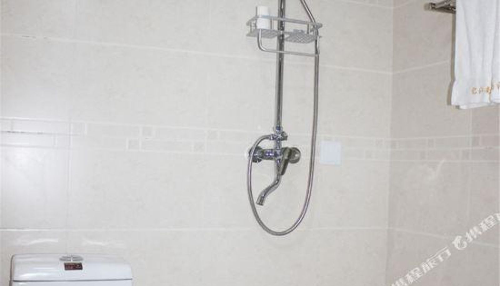 Habitación corporativa - Yinchuan Yijiangnan View Apartment Hotel