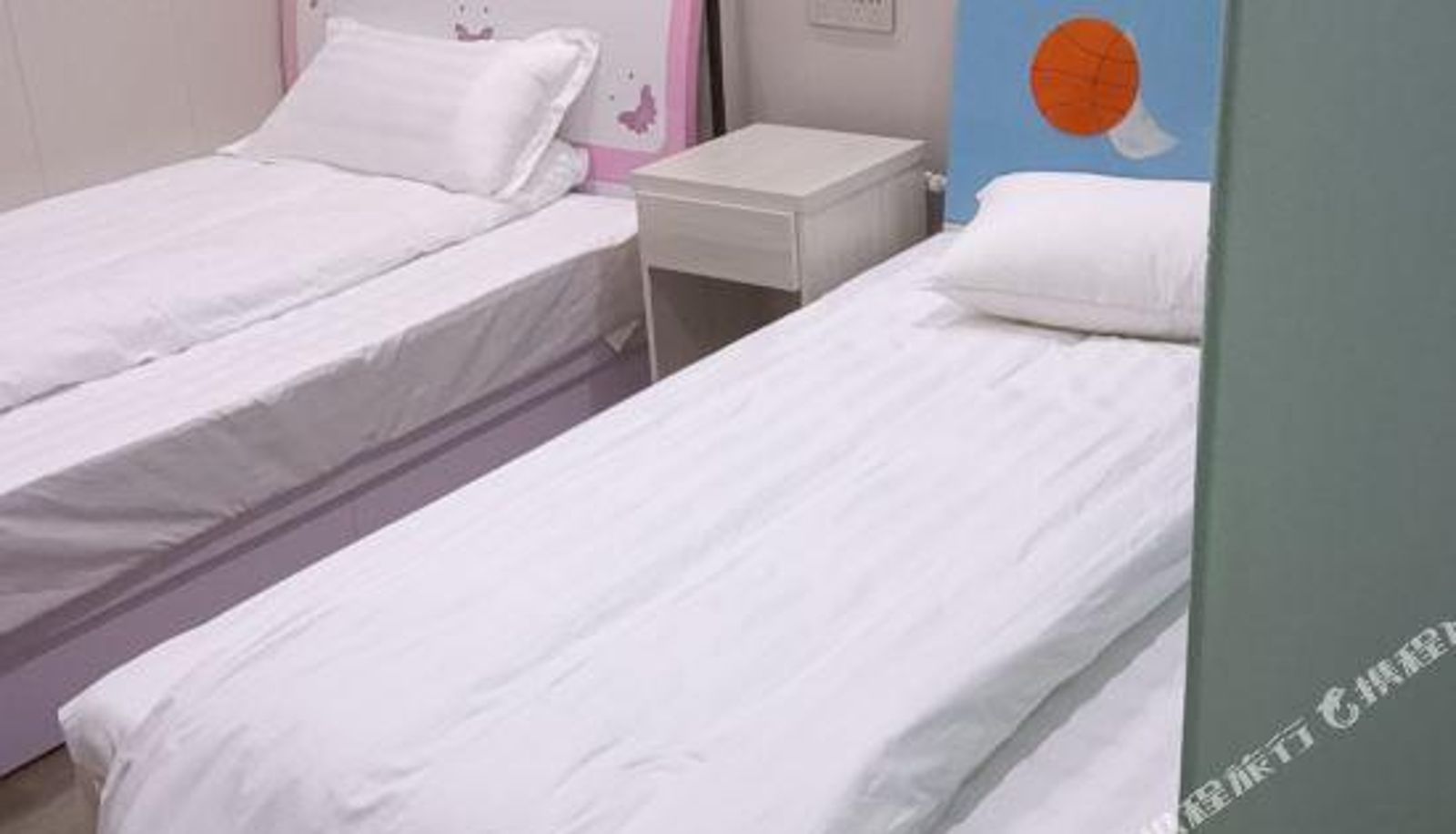 Camera - Yinchuan Yaxin Home Express Hotel