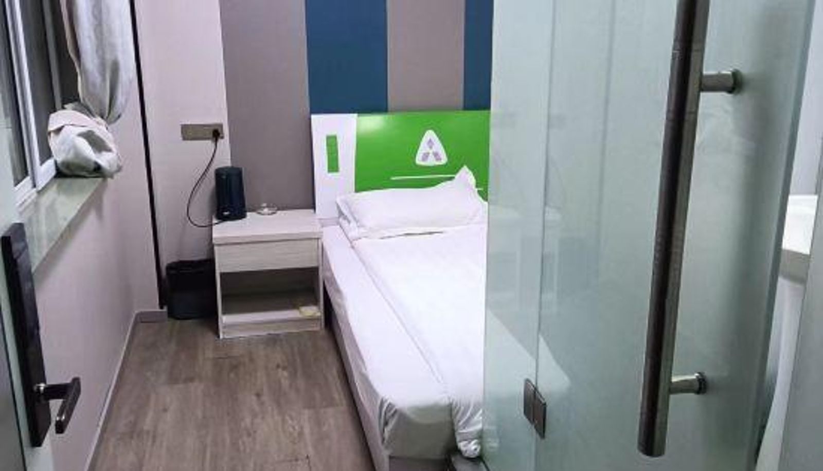 Camera - Yinchuan Yaxin Home Express Hotel