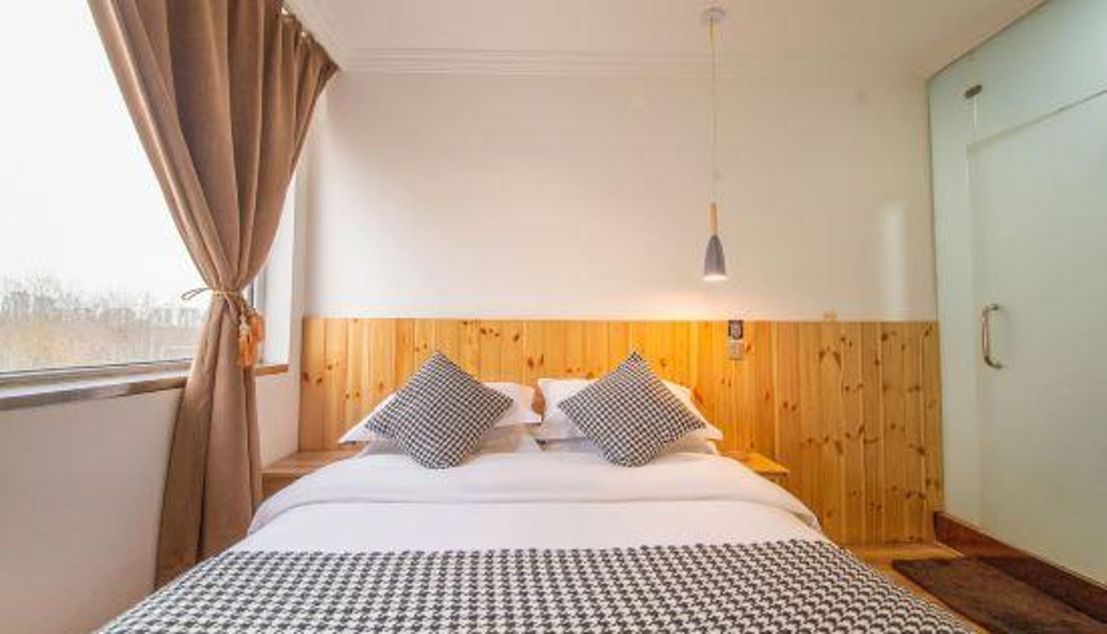 Kamer - Fengyige Express Hotel(Northern University for Nationalities Ningxia University Store)