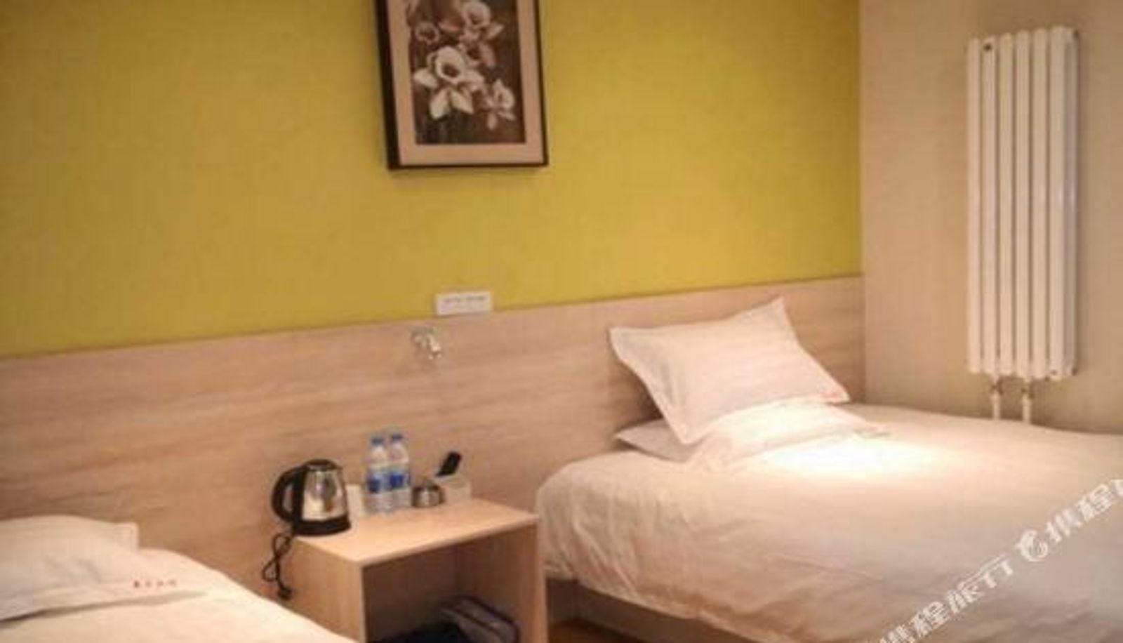 Business-Zimmer - Yinchuan Meiduo Hotel